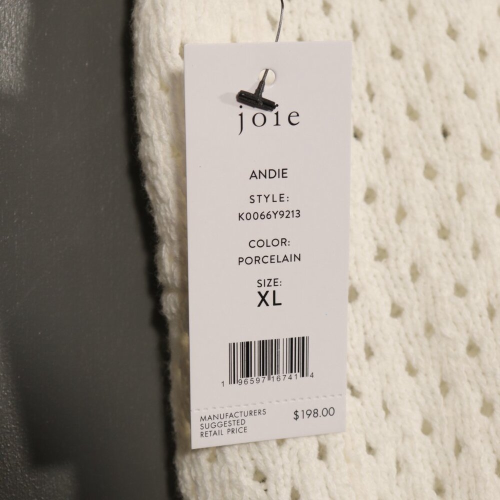 NWT Joie Porcelain Tank - Picture 15 of 15